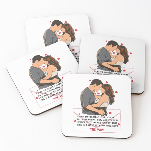 Item preview, Once-in-a-Lifetime Love – Valentine’s Day designed and sold by CatEra Studio.
