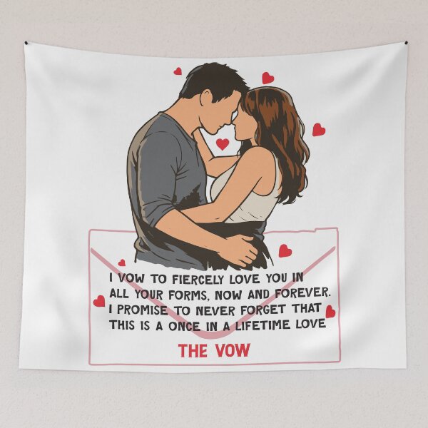 Item preview, Once-in-a-Lifetime Love – Valentine’s Day designed and sold by CatEra Studio.