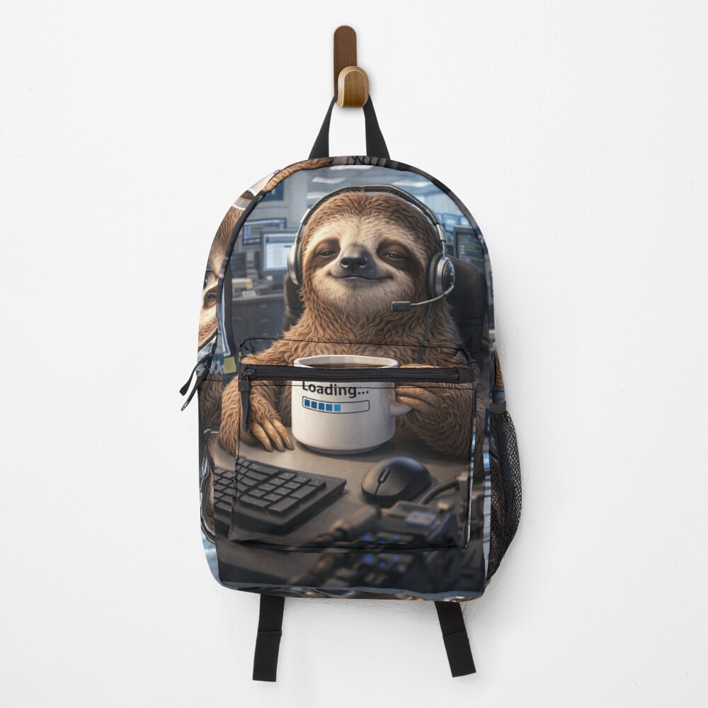 Item preview, Backpack designed and sold by Armishka.