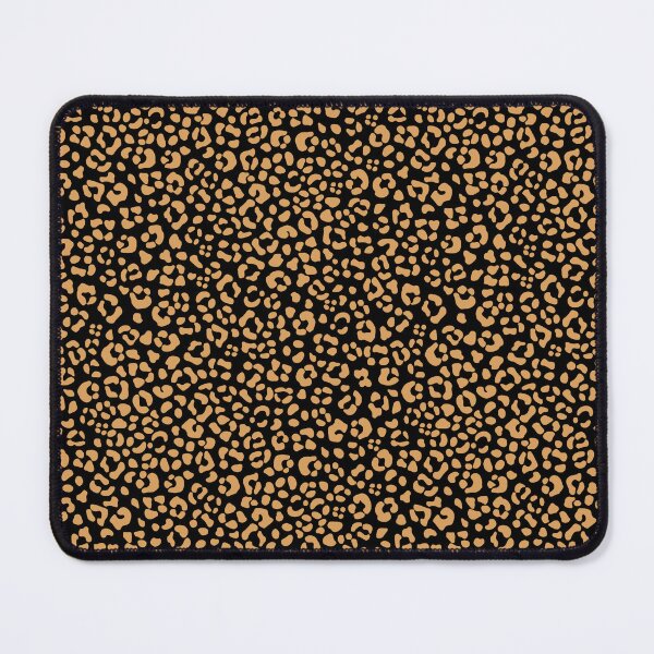 Item preview, Wild Cat Exotic Leopard Animal Print designed and sold by RetroMaggie.