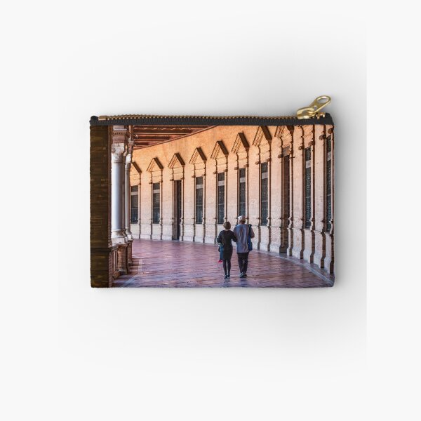 Item preview, Plaza de España, Seville designed and sold by Viv Thompson Photography .
