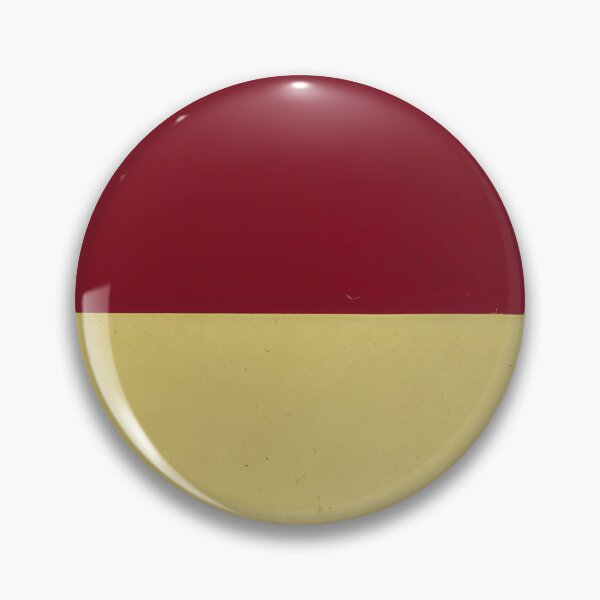 Item preview, red and yellow 1951  - Ellsworth Kelly   designed and sold by nebelimr.