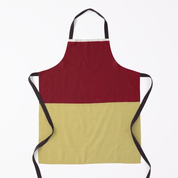 Item preview, red and yellow 1951 - Ellsworth Kelly designed and sold by nebelimr.