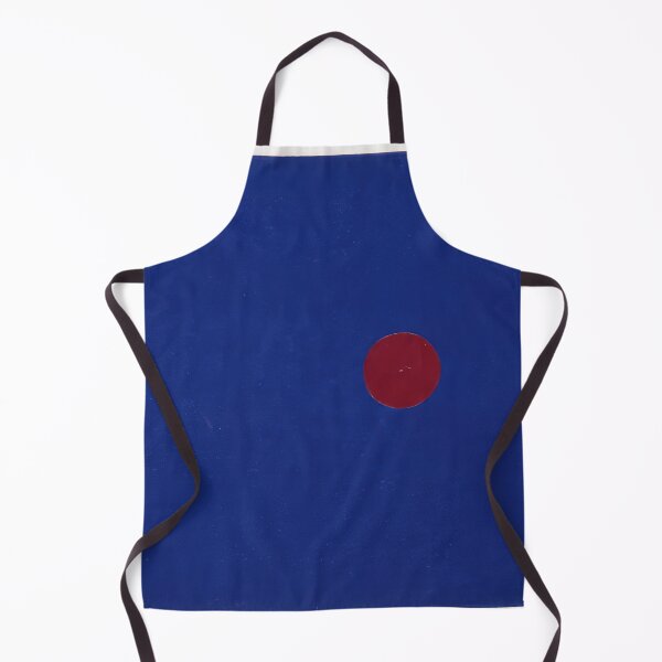 Item preview, red and blue from the series line form color 1951 - Ellsworth Kelly designed and sold by nebelimr.