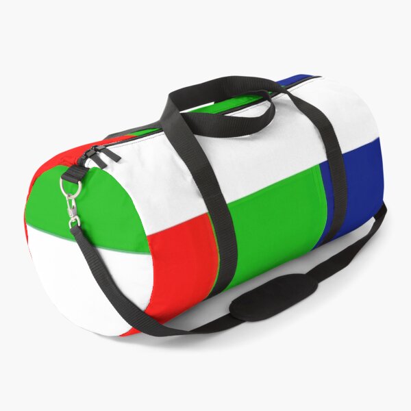 Item preview, red blue green 1963!Large  - Ellsworth Kelly   designed and sold by nebelimr.