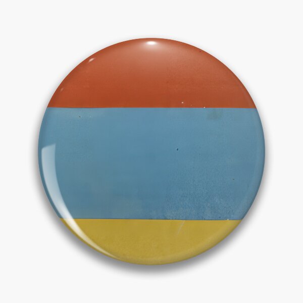 Item preview, red blue yellow 1951  - Ellsworth Kelly   designed and sold by nebelimr.