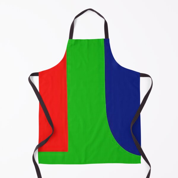 Item preview, red blue green 1963!Large - Ellsworth Kelly designed and sold by nebelimr.