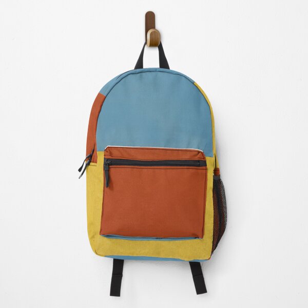 Item preview, red blue yellow 1951 - Ellsworth Kelly designed and sold by nebelimr.