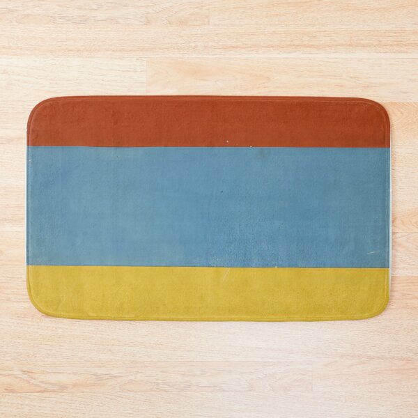 Item preview, red blue yellow 1951  - Ellsworth Kelly   designed and sold by nebelimr.