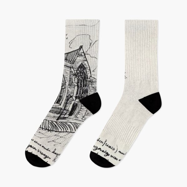 Item preview, Austin Friars Church, London designed and sold by SharonTheFirst.