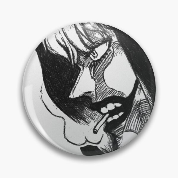 Item preview, One piece corazon artwork  designed and sold by Neon2.