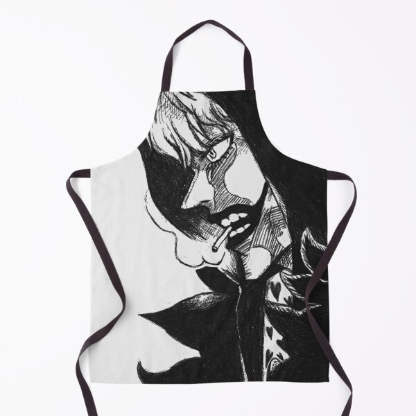 Item preview, One piece corazon artwork  designed and sold by Neon2.