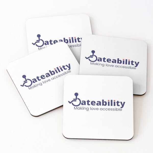 Item preview, Solid Navy Dateability designed and sold by Dateability.