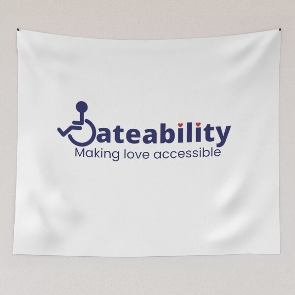 Item preview, Solid Navy Dateability designed and sold by Dateability.