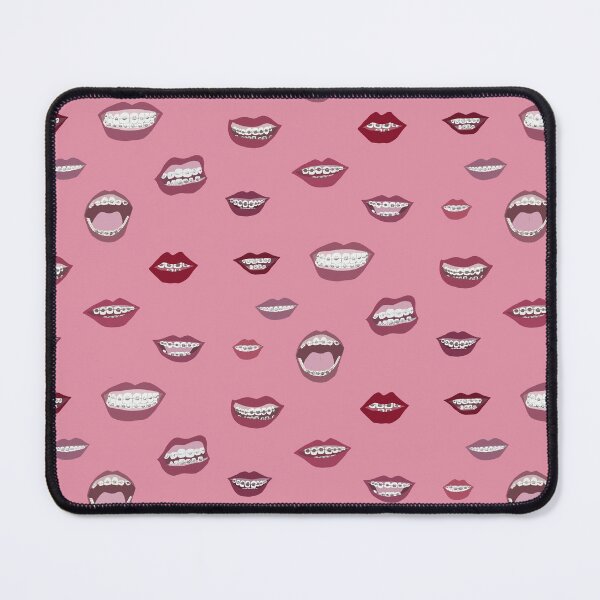 Item preview, Braces designed and sold by Amy Hadden.