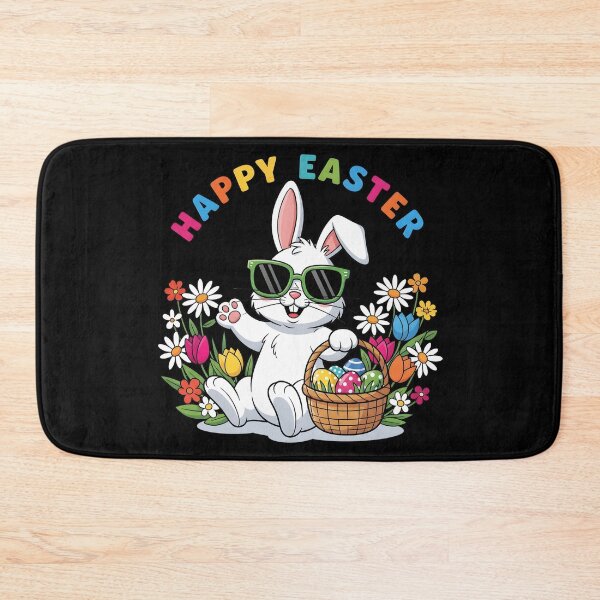 Item preview, Happy Easter Day designed and sold by OlakunleOloroz.
