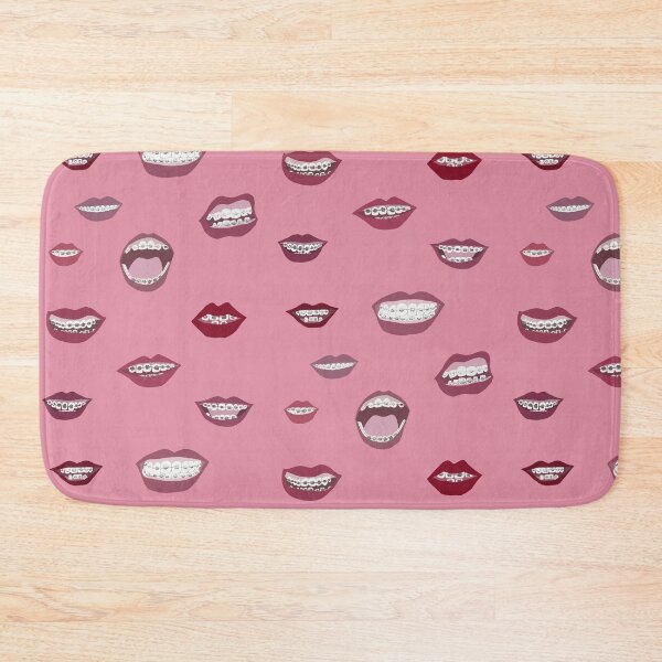 Item preview, Braces designed and sold by Amy Hadden.