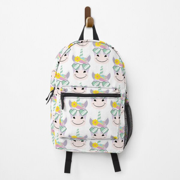 Item preview, Cute Magical Unicorn With Shades designed and sold by Captain Creative.