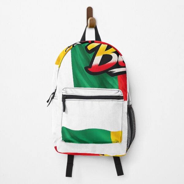 Item preview, Benin Waving Flag Design – Benin Pride Patriotic Country Graphic designed and sold by GarnerSupplyCo.