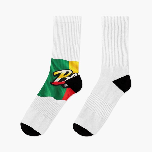Item preview, Benin Waving Flag Design – Benin Pride Patriotic Country Graphic designed and sold by GarnerSupplyCo.