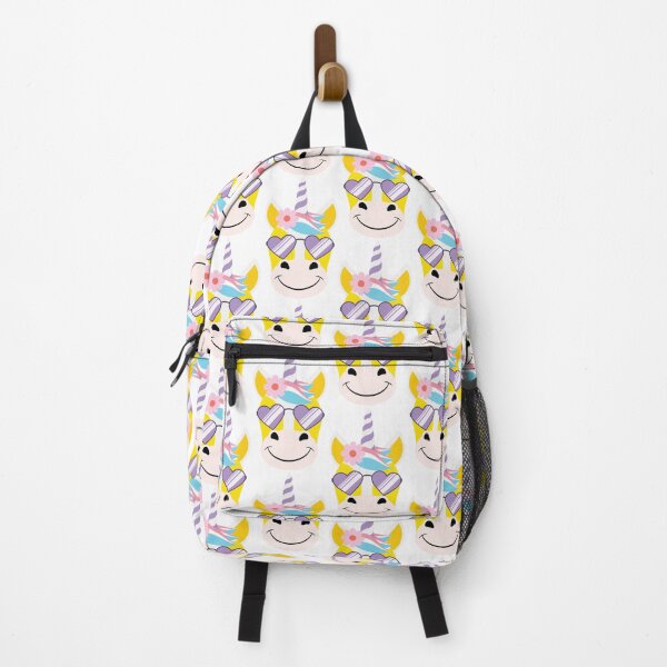 Item preview, Cute Magical Unicorn With Shades designed and sold by Captain Creative.