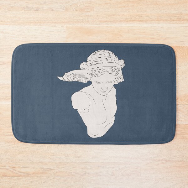 Item preview, Hypnos Greek Statue Shirt – Classical Sculpture Aesthetic Art designed and sold by Still Silhouette.