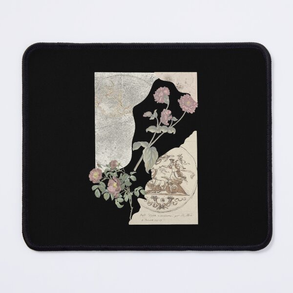 Item preview, Vitage Rose And Paper The Best Gift for Vintage Lover designed and sold by AGreetee.