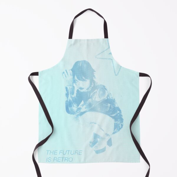 Item preview, RETRO GRRL  designed and sold by WillowMoths.