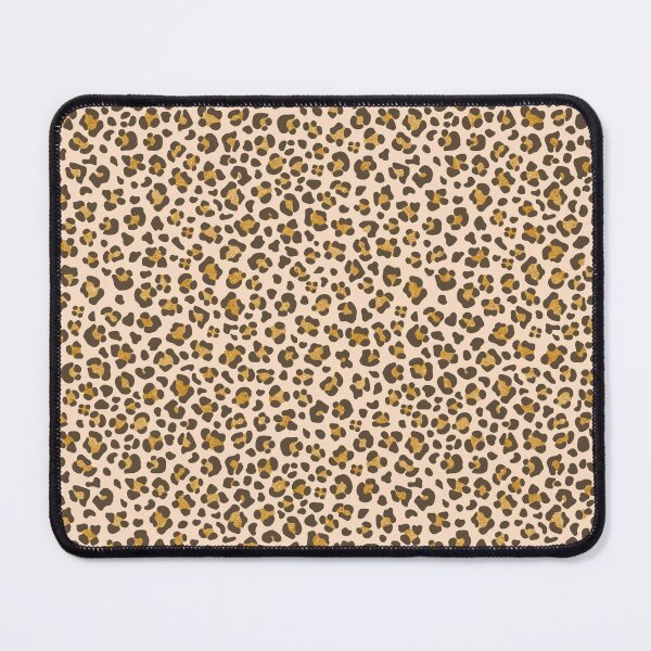 Item preview, Wild Cat Exotic Leopard Animal Print designed and sold by RetroMaggie.