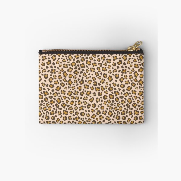 Item preview, Wild Cat Exotic Leopard Animal Print designed and sold by RetroMaggie.