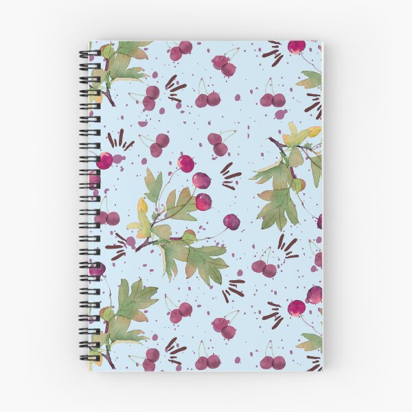 Item preview, Cherry Pattern Summer designed and sold by ApricityPhrases.