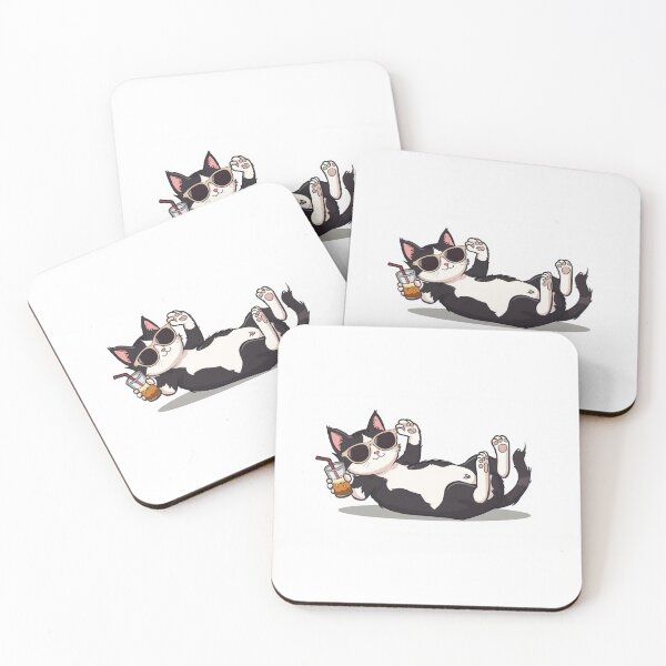 Item preview, Cat Cartoon designed and sold by SravyaVarma.