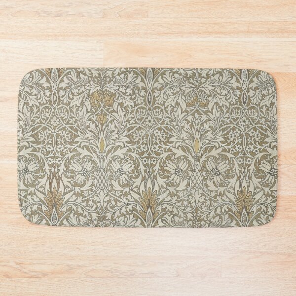 Item preview, William Morris Snakeshead Pattern designed and sold by maniacfitness.