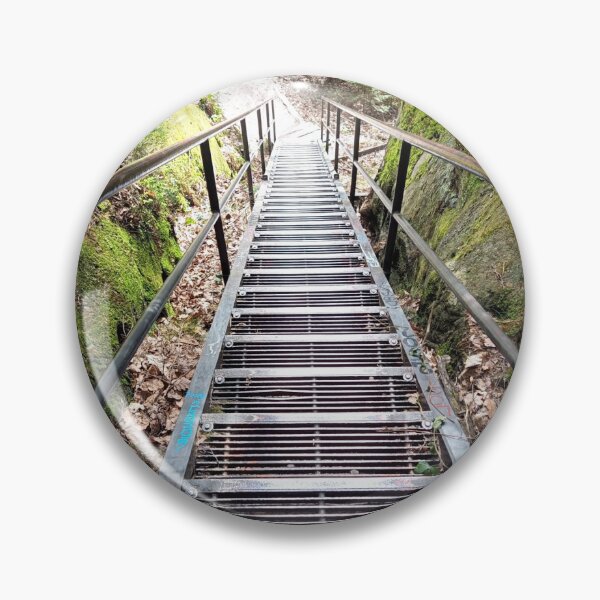 Item preview, Stairway to the depths designed and sold by MonStile.
