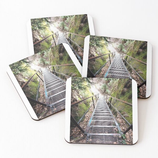 Item preview, Stairway to the depths designed and sold by MonStile.