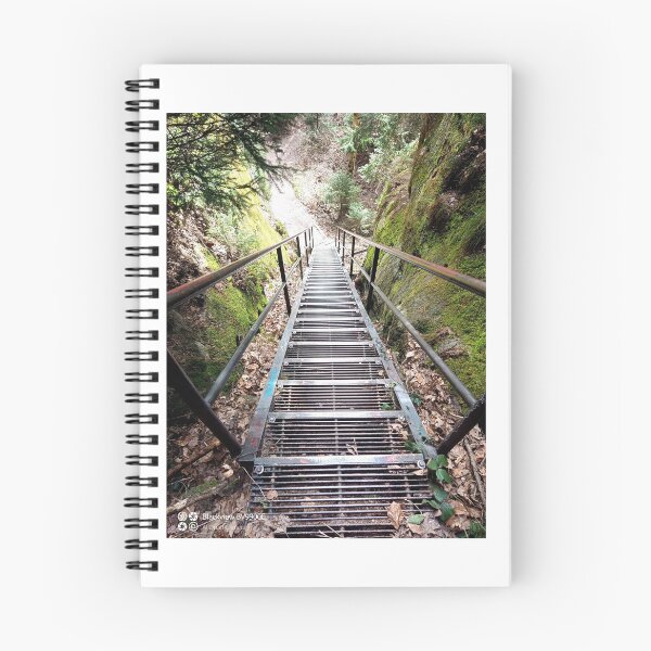 Item preview, Stairway to the depths designed and sold by MonStile.