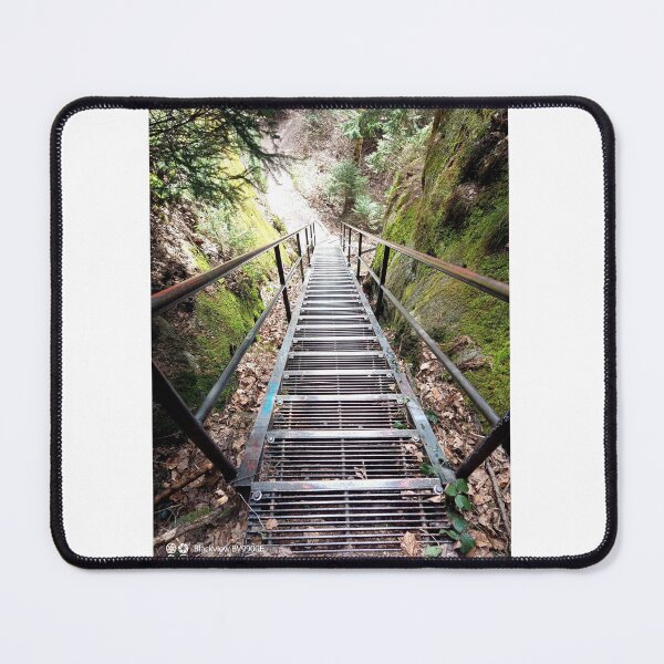 Item preview, Stairway to the depths designed and sold by MonStile.