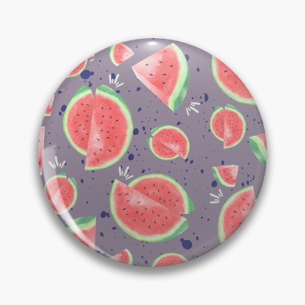 Item preview, Watermelon Summer Print designed and sold by ApricityPhrases.