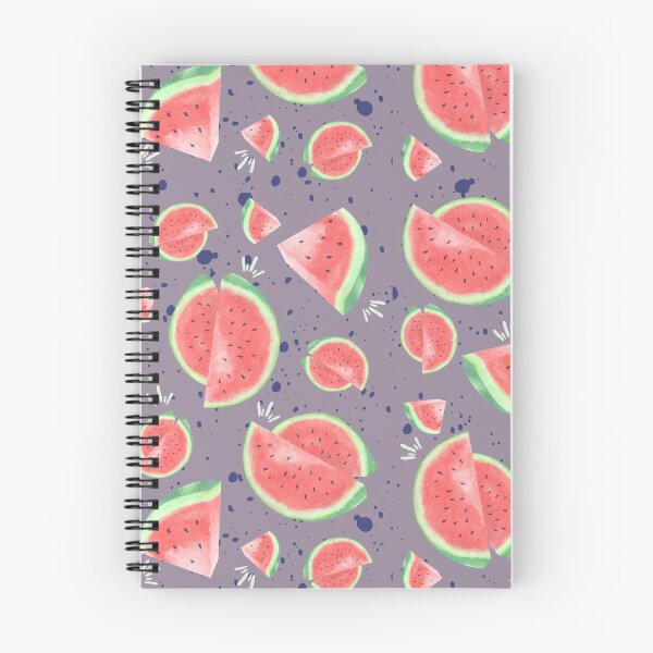 Item preview, Watermelon Summer Print designed and sold by ApricityPhrases.