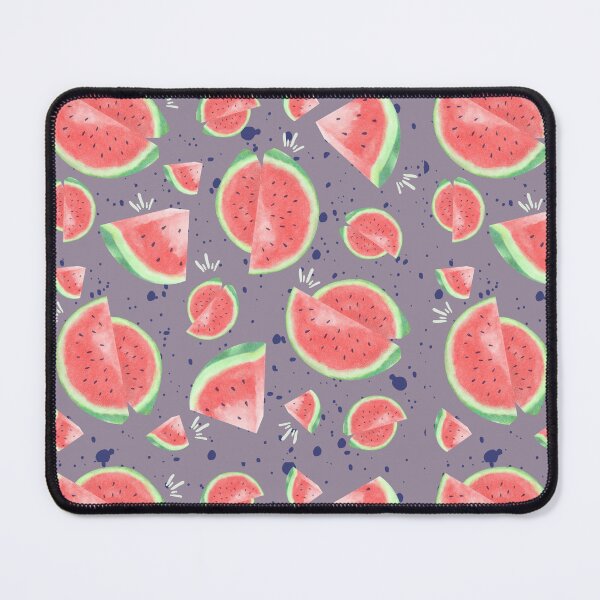 Item preview, Watermelon Summer Print designed and sold by ApricityPhrases.