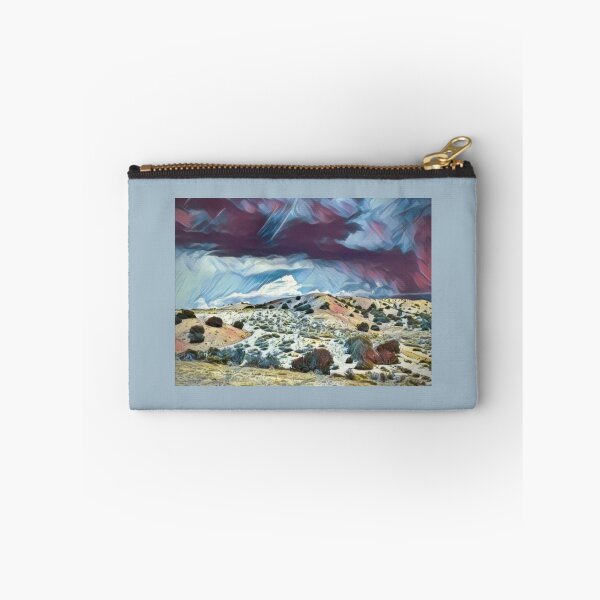 Item preview, Summer Storm, New Mexico  designed and sold by oh-bi-me.