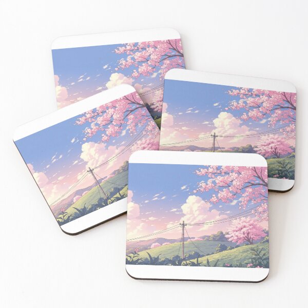 Item preview, A perfect landscape to admire designed and sold by Only Words.