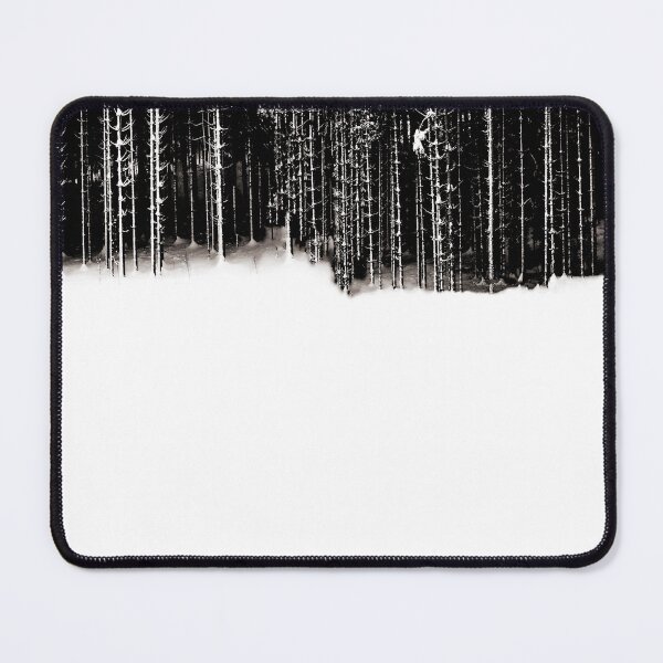 Item preview, Snowy Black Forest designed and sold by Imi Koetz.