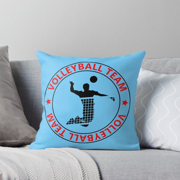 Item preview, Volleyball team designed and sold by sibosssr.