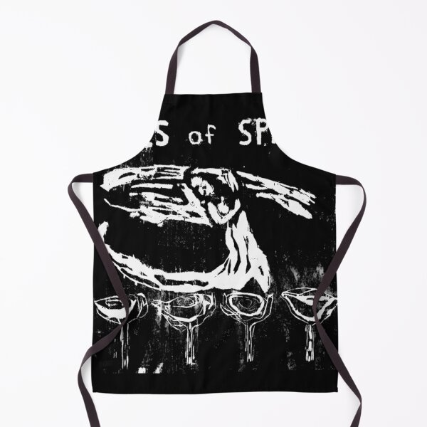 Item preview, Rites Of Spring Band Logo designed and sold by FannieTreutel.