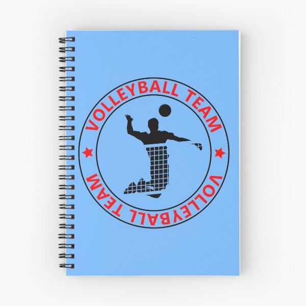 Item preview, Volleyball team designed and sold by sibosssr.