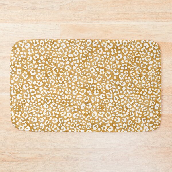 Item preview, Wild Cat Exotic Leopard Animal Print designed and sold by RetroMaggie.
