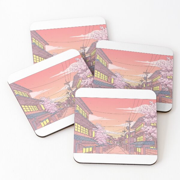 Item preview, A classic landscape in the middle of Japan designed and sold by Only Words.