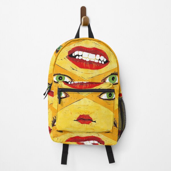 Item preview, Crazy Faces Harlequin designed and sold by CNGooge.