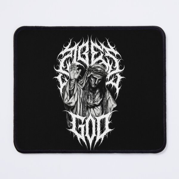 Item preview, King Baldwin IV. Sticker designed and sold by AI Art Cafe.